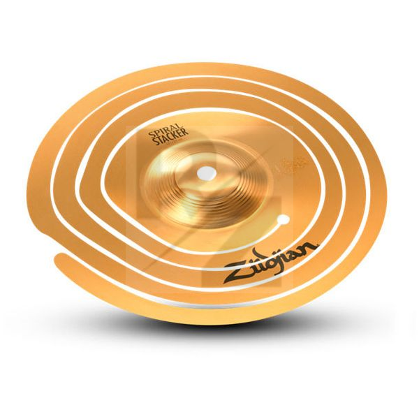 Zildjian 10 Image Zildjian 10