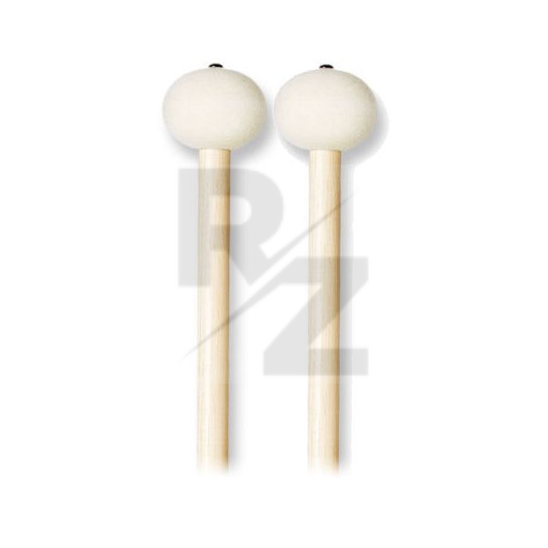 Image Vic Firth MB3H Marching Bass Mallets