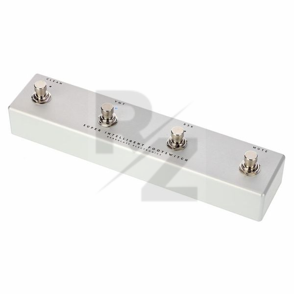 Image Darkglass Super Intelligent Footswitch