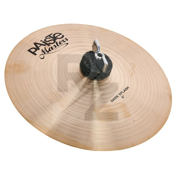 Image Paiste 08
