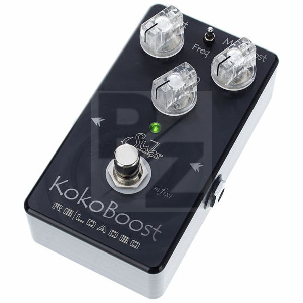 Image Suhr Koko Reloaded