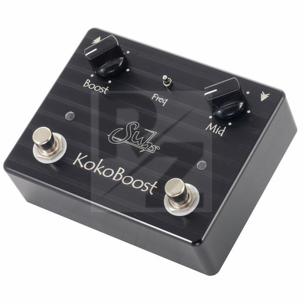 Image Suhr Koko Pedal
