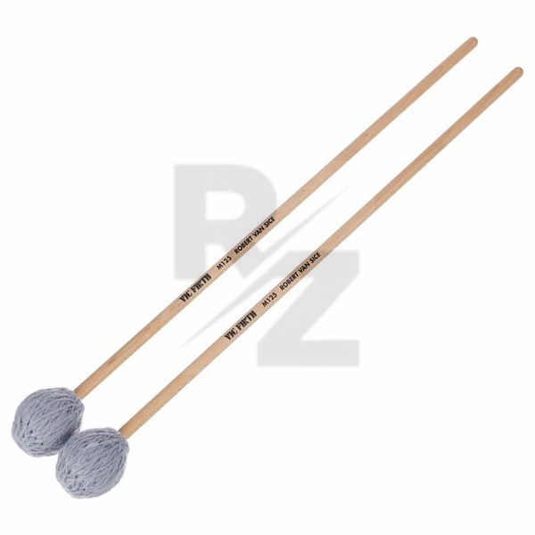 Image Vic Firth M125 Robert van Sice Mallets