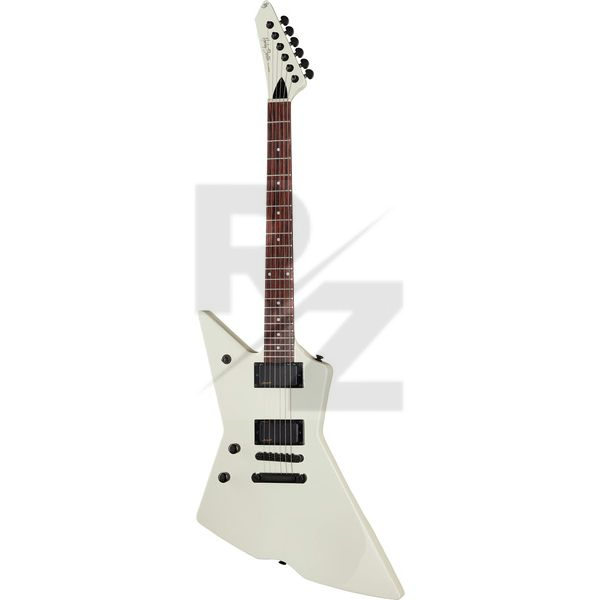 Harley Benton EX-84 LH Modern WH Image Harley Benton EX-84 LH Modern WH