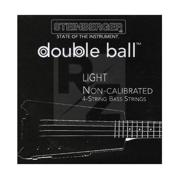 Image Steinberger Guitars SST-108 Light Bass Set