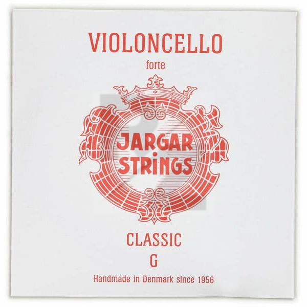Image Jargar Classic Cello String G Forte