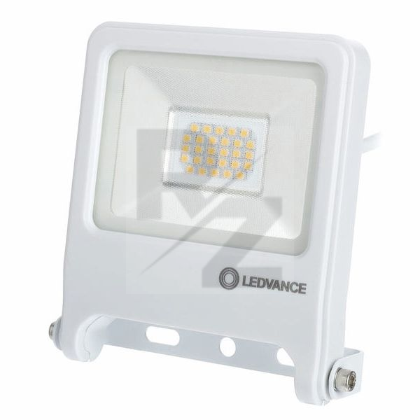 Image LEDVANCE Endura Flood 20W 3000K WT