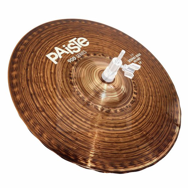 Image Paiste 14