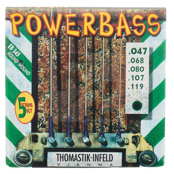 Image Thomastik EB345