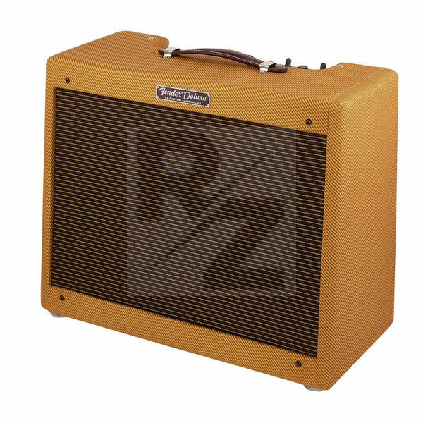 Image Fender 57 Custom Deluxe