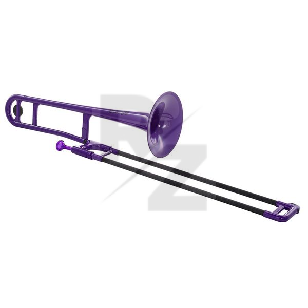 Image pBone Trombone Purple