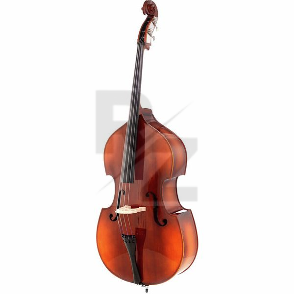 Image Thomann 33 3/4 Europe Double Bass