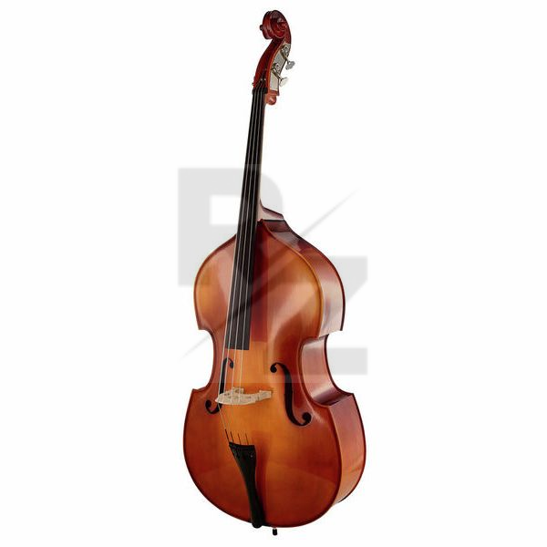 Image Thomann 44 3/4 Europe Double Bass
