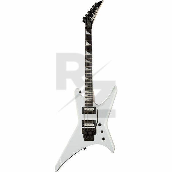 Image Jackson JS32 Warrior AH SW