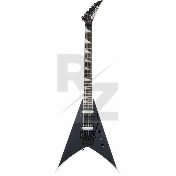 Image Jackson JS32 King V AH BK