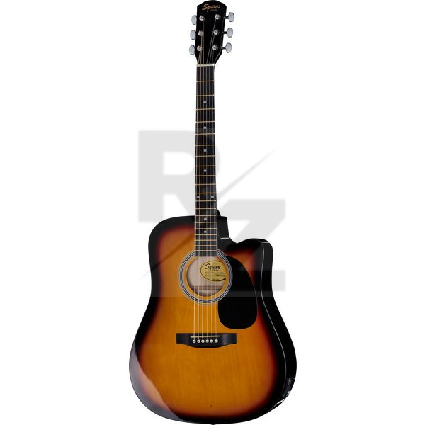 Image Squier SA-105CE SB