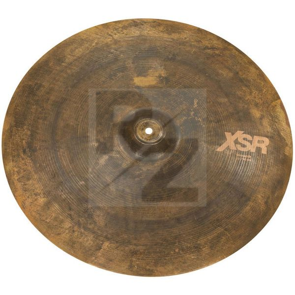 Sabian 22 Image Sabian 22