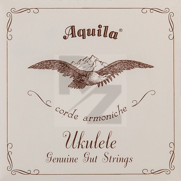 Image Aquila 43U Banjo Ukulele String Set