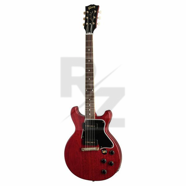 Gibson LP Special 60 Cherry Red VOS Image Gibson LP Special 60 Cherry Red VOS