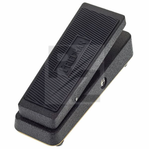 Image Friedman No More Tears Gold-72 Wah