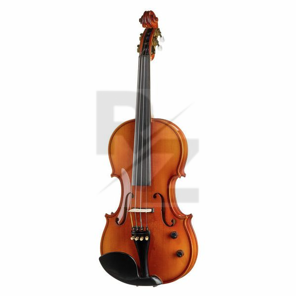 Image Thomann Europe Electric Violin 4/4 NV