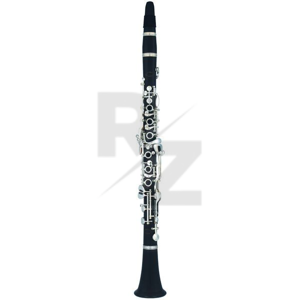 Image Oscar Adler & Co. 322A A-Clarinet