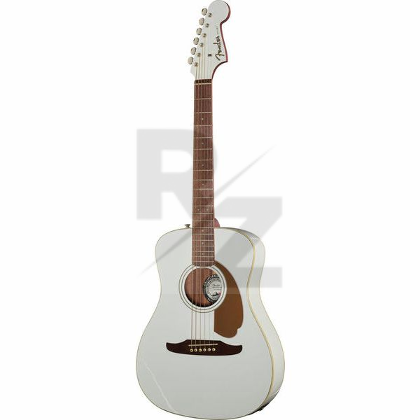 Image Fender Malibu Player ARG