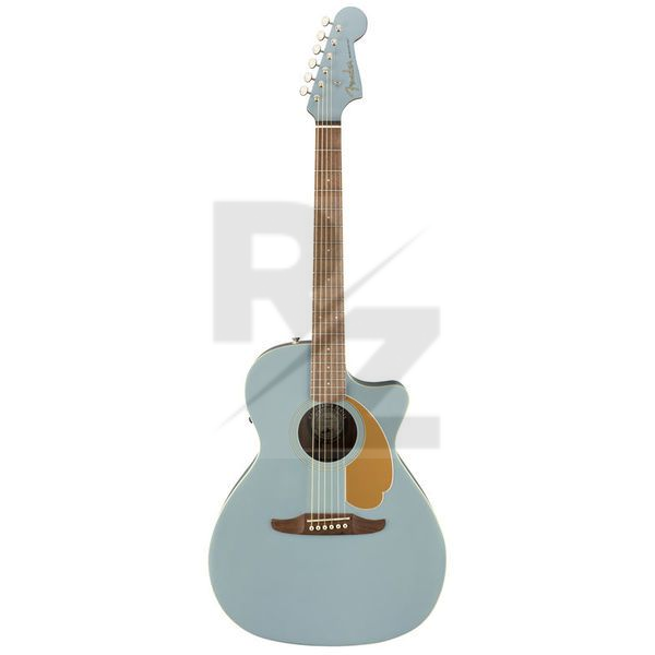 Image Fender Newporter Player Ice BlueSatin