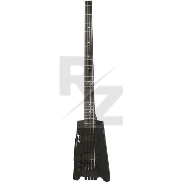 Image Steinberger Guitars Spirit XT-2 Bass BK Lefthand