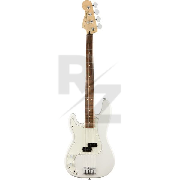 Image Fender Player Series P-Bass PF PWT LH