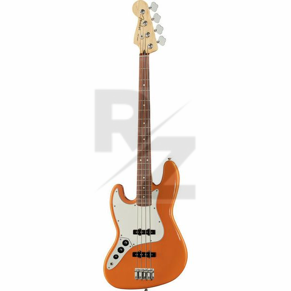 Image Fender Player Series J-Bass PF CaprLH