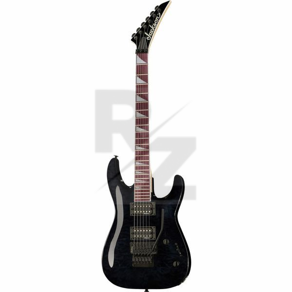 Image Jackson JS32Q Dinky AH TBK