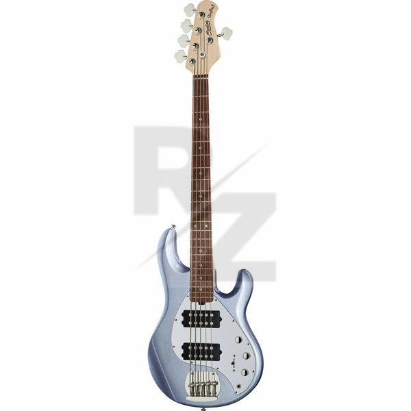Image Sterling by Music Man StingRay 5 HH Lake Blue
