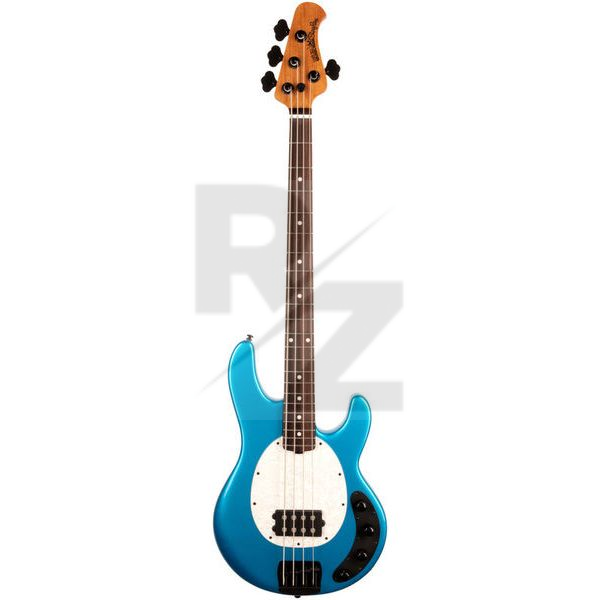 Music Man Stingray 4 Special Speed Blue Image Music Man Stingray 4 Special Speed Blue