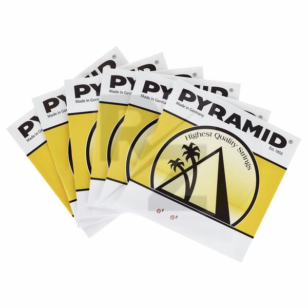 Image Pyramid Octave Mandolin Strings Set