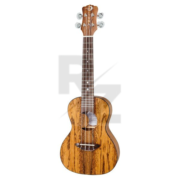 Image Luna Guitars Uke Crescent Caidie Concert