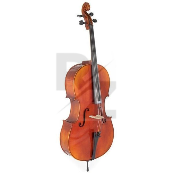 Image Gewa Ideale VC2 Cello Set 1/4 CB