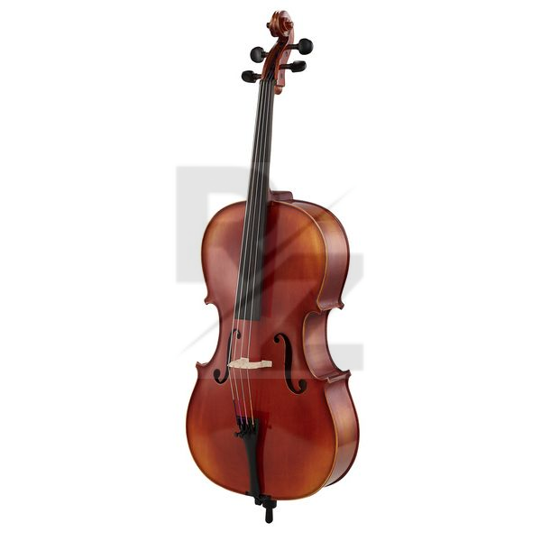 Gewa Ideale VC2 Cello 1/4 Image Gewa Ideale VC2 Cello 1/4