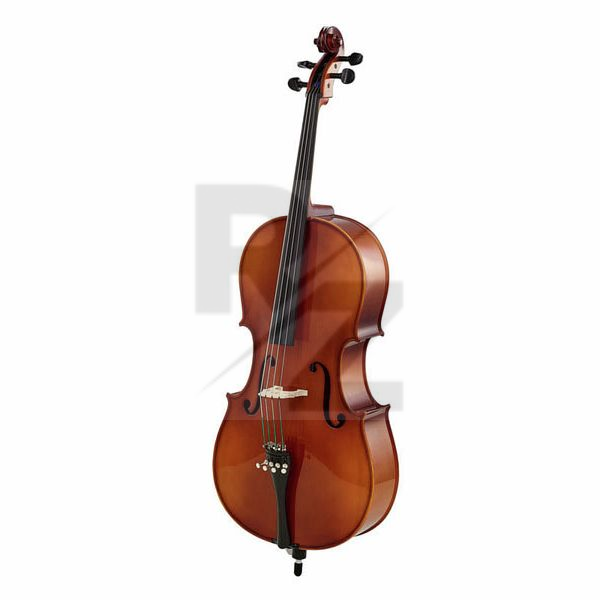 Image Roth & Junius Europe 1/2 Student Celloset