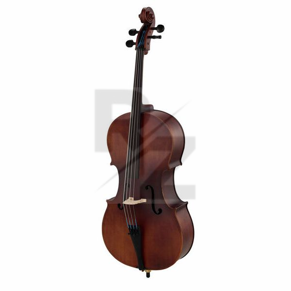 Image Thomann Classic Cello Set 1/2