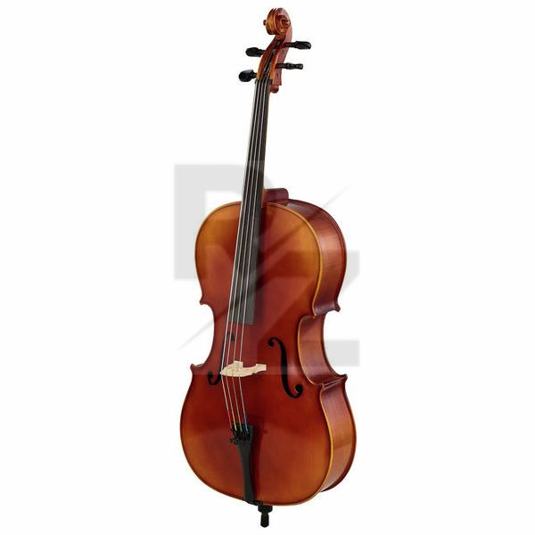 Image Gewa Ideale VC2 Cello Set 1/4 MB