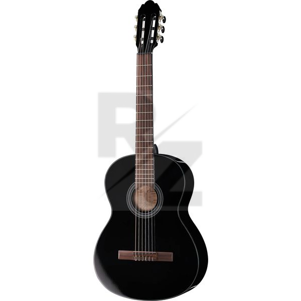 Gewa Student Black 4/4 Image Gewa Student Black 4/4