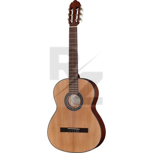 Image Gewa Student Natural Cedar 4/4 LH