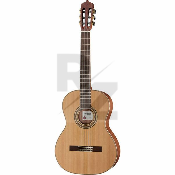 Image La Mancha Rubi CM/63-L