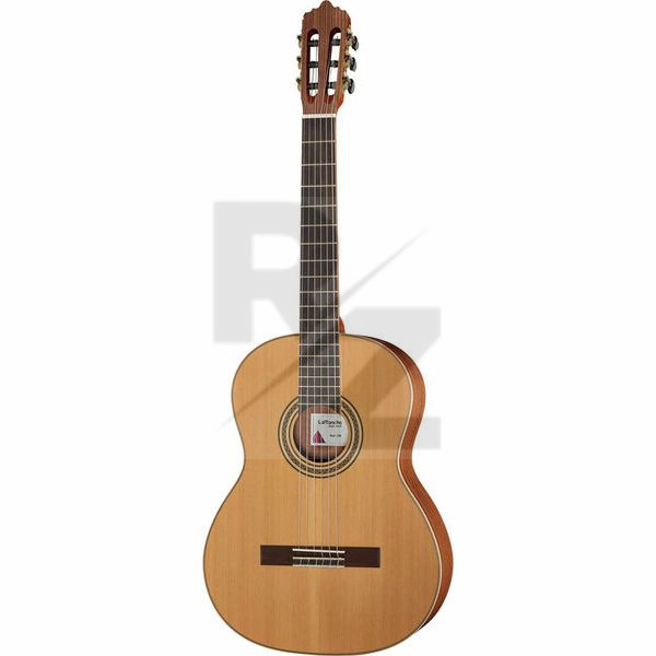 Image La Mancha Rubi CM-L