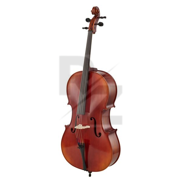 Gewa Ideale VC2 Cello 3/4 Image Gewa Ideale VC2 Cello 3/4