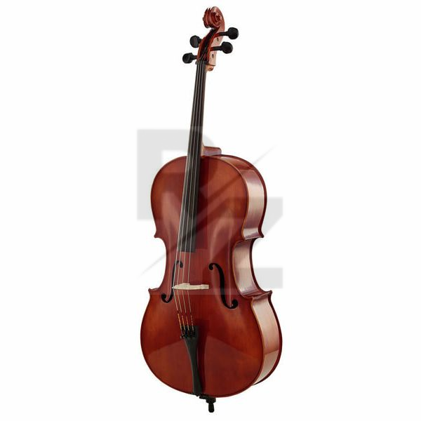 Image Alfred Stingl by Höfner AS-190-C Cello Set 3/4