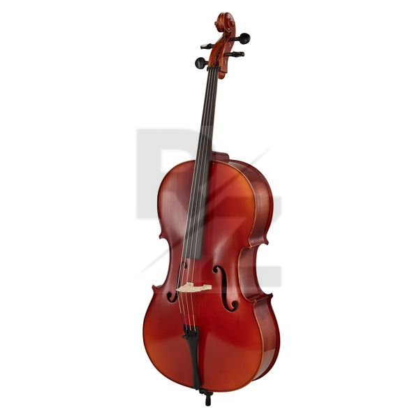 Image Gewa Ideale VC2 Cello Set 3/4 CB