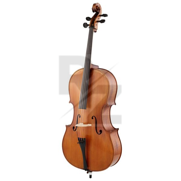 Image Gewa Germania Berlin Ant. Cello 7/8