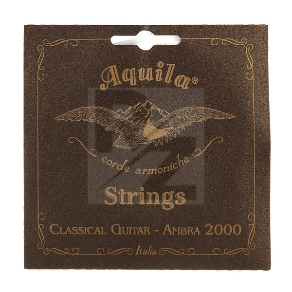 Image Aquila 150C Ambra 2000 Classical